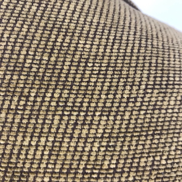 Halston Lifestyle Cotton Blend Lined Blazer JKT96 - Picture 8 of 8